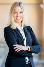 Mag. Katharina Orthaber-Kröll
