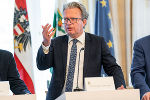 LH Christopher Drexler: „Mit diesem Qualitätspaket steuert die Steiermark in die richtige Richtung.“